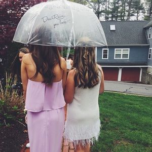 Meet your Posher, Caroline